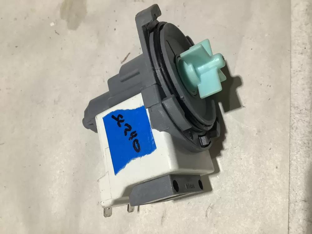 Samsung B20-3A01 01042019 Drain Pump Assembly AZ131356 | Sl240