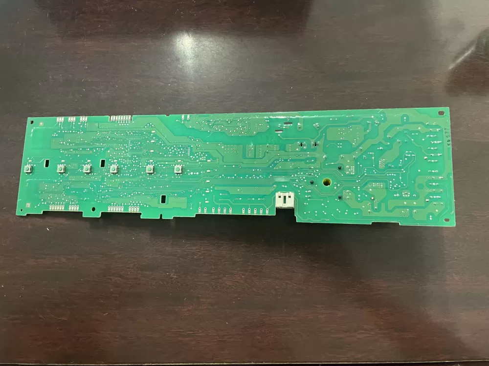 Bosch 5560 009 233 Dryer Control Board AZ42154 | KMV420