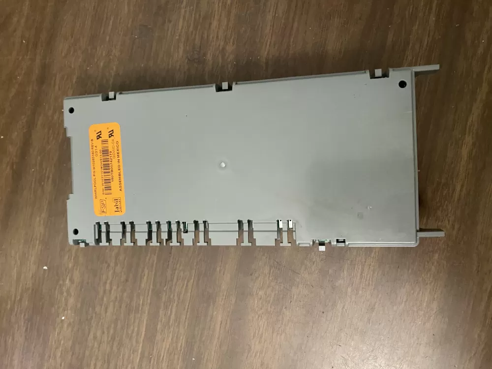 Whirlpool Maytag W10130967 Dishwasher Control Board AZ98910 | BK1808
