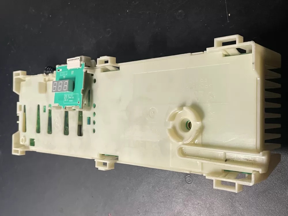 Bosch 9000209342 Washer Control Board AZ1284 | WmV256