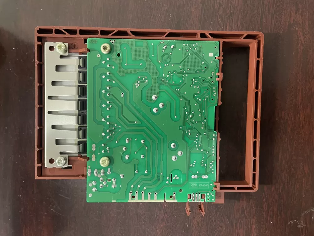 Kenmore 461970300683 4619 703 00683 Washer Motor Control Board AZ50704 | KM1874