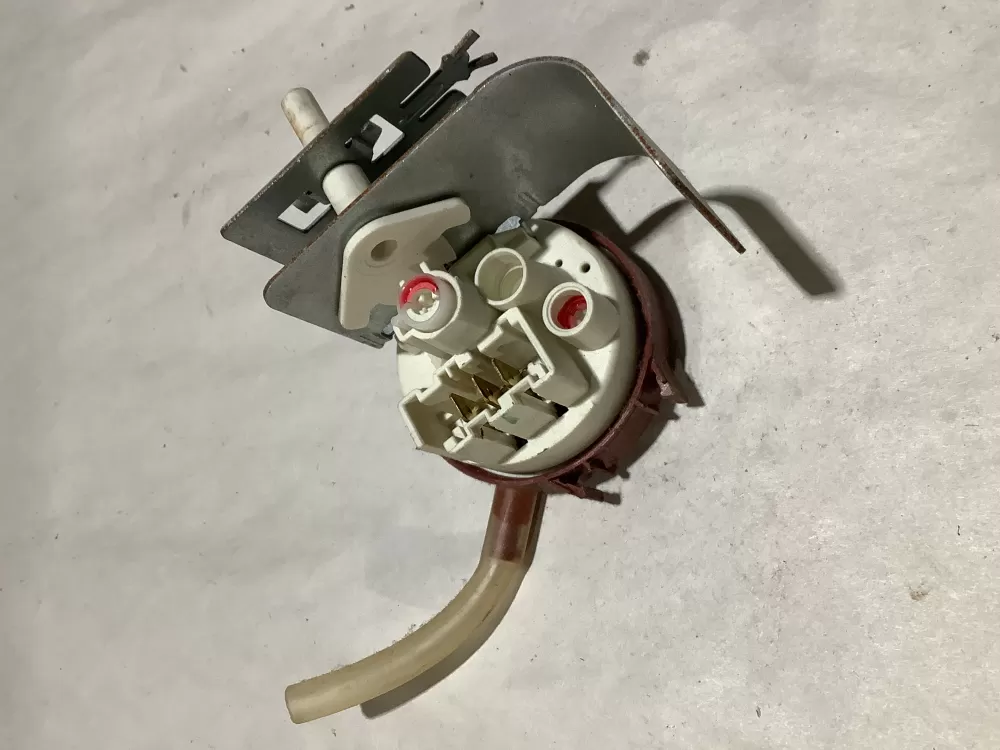 GE 175D4766P014 WH12X10378 Washer Control Board Pressure Switch AZ112857 | Sl75