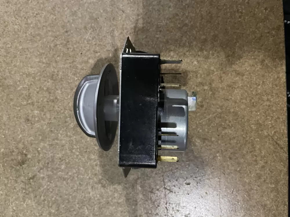 Kenmore AP6016543 W10185997 WPW10185997 PS11749834 Dryer Timer AZ24990 | KM432