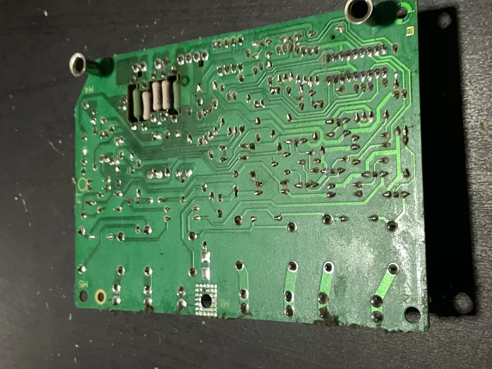 Whirlpool Amana 100 01323 07 9758080 Range Control Board AZ29164 | WM181