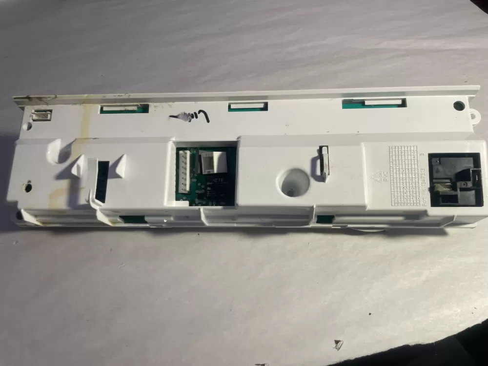 Frigidaire Electrolux 1347313 Dryer Control Board AZ196928 | Wmv888