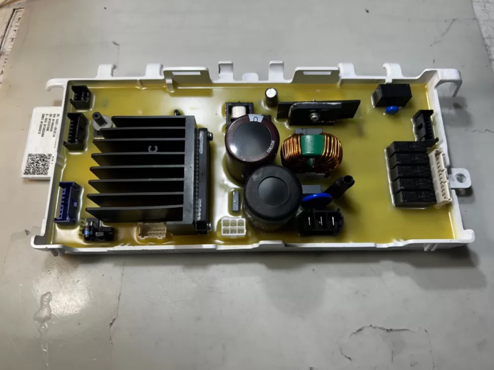 W10683212 Kenmore Washer Board - Control