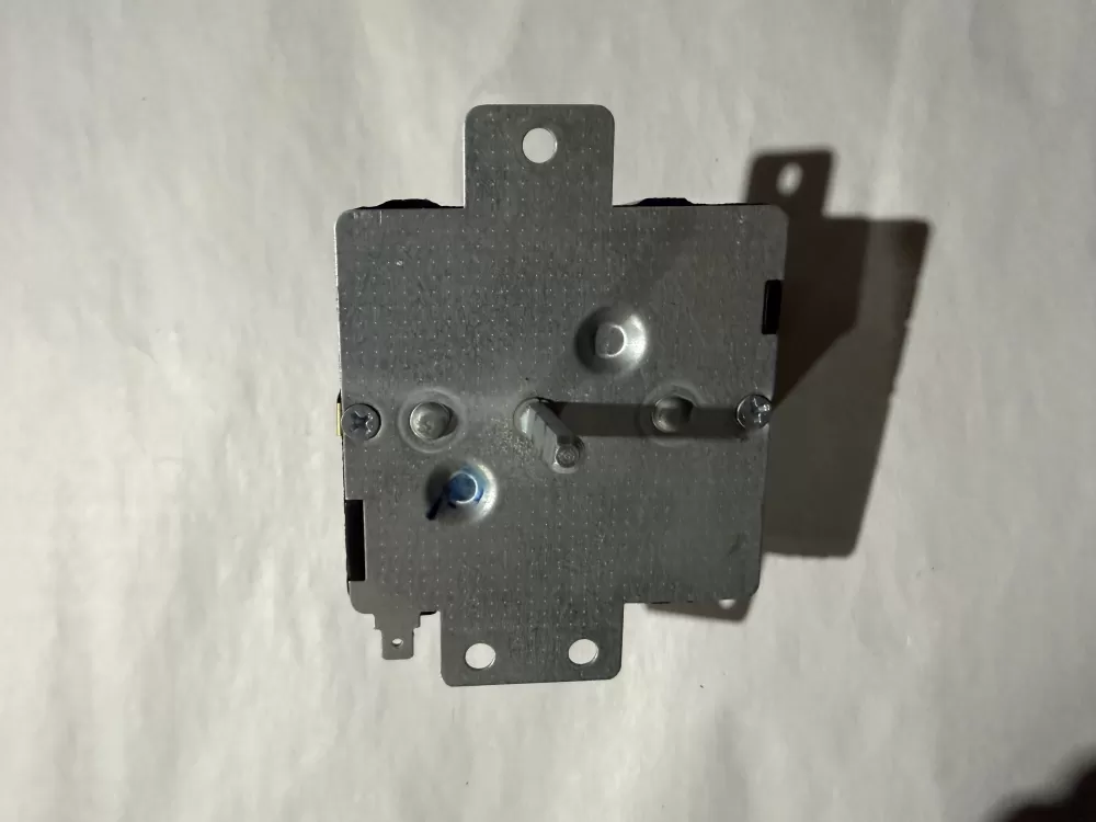 Whirlpool Kenmore Dryer Timer 8299777C AZ211736 | KM2581