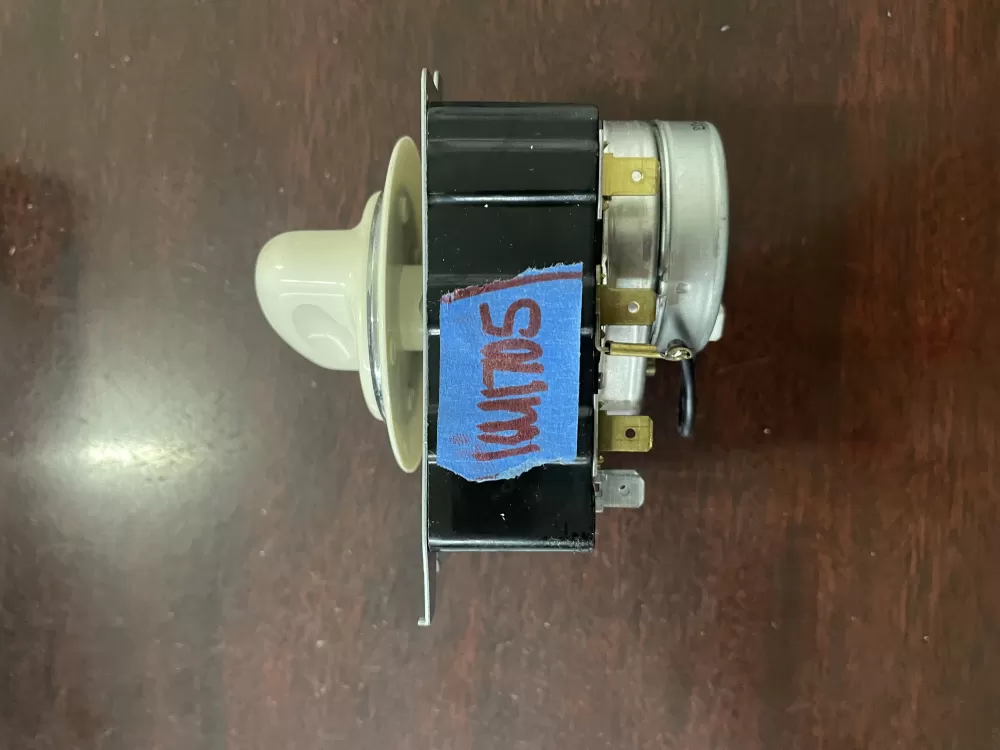 Frigidaire 131850900 Dryer Timer AZ40427 | KM1705