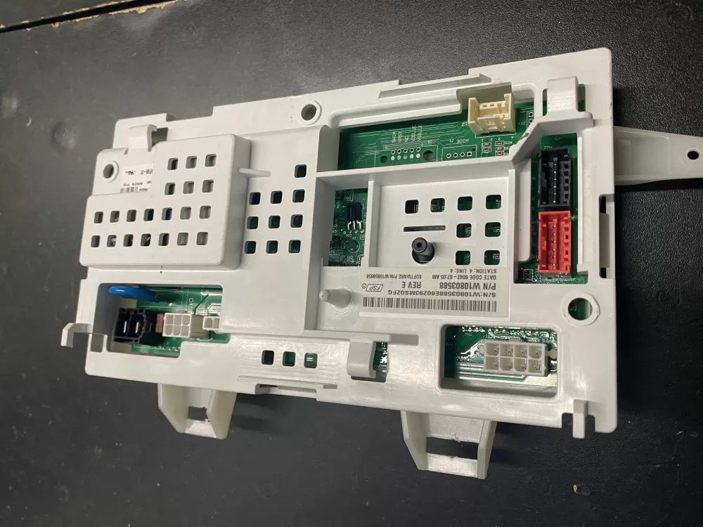 Maytag AP6261034 W10803588 W10831168 W10865068 W10916226 W10916483 W11116592 PS12114298 Washer Control Board