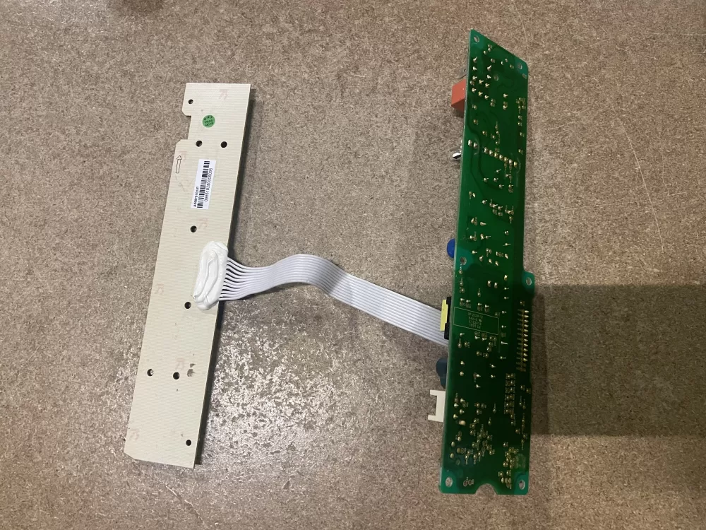 Frigidaire A05575702 F User Interface Dishwasher Control Board AZ26220 | KM151