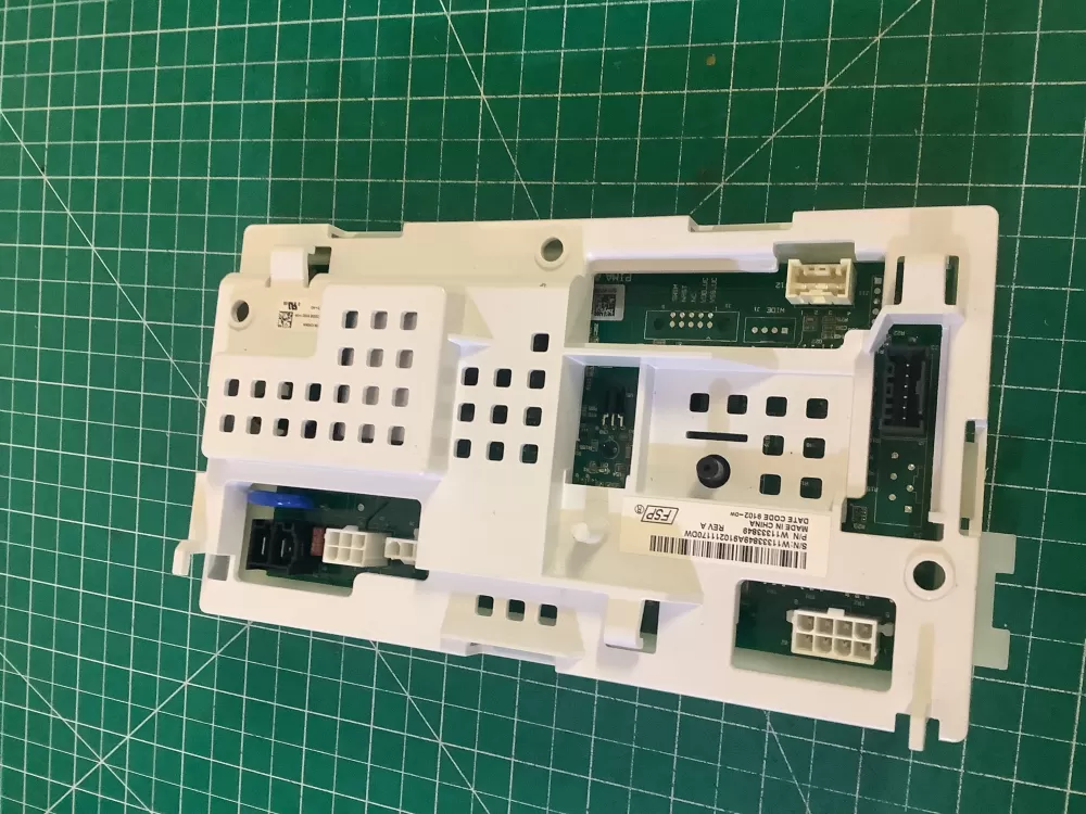 Whirlpool W11104057 W11176458 W11284809 W11305797 W11333849 W11367652 W11451513 W11481725 W11579776 W11629601 PS16875483 Dryer Control