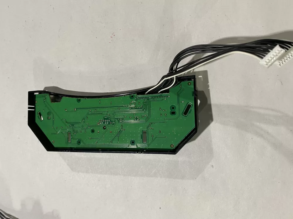 Whirlpool 4619 702 55021B 4619 702 54361 Washer Control Board AZ152719 | BK58