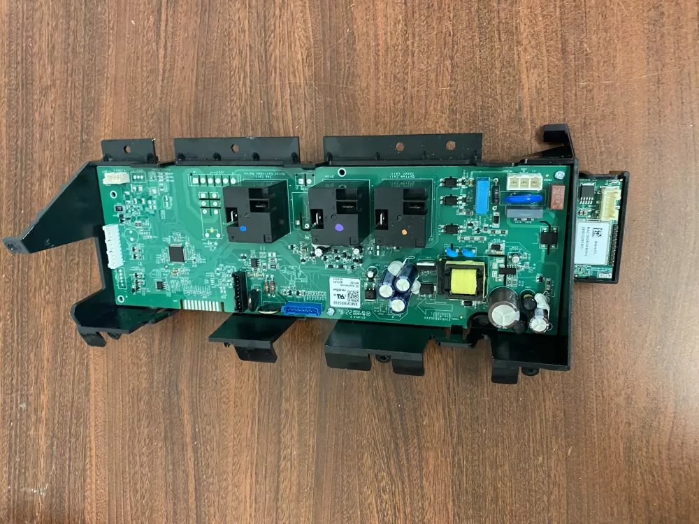 GE WE22X34377 WE22X33237 Dryer Control Board