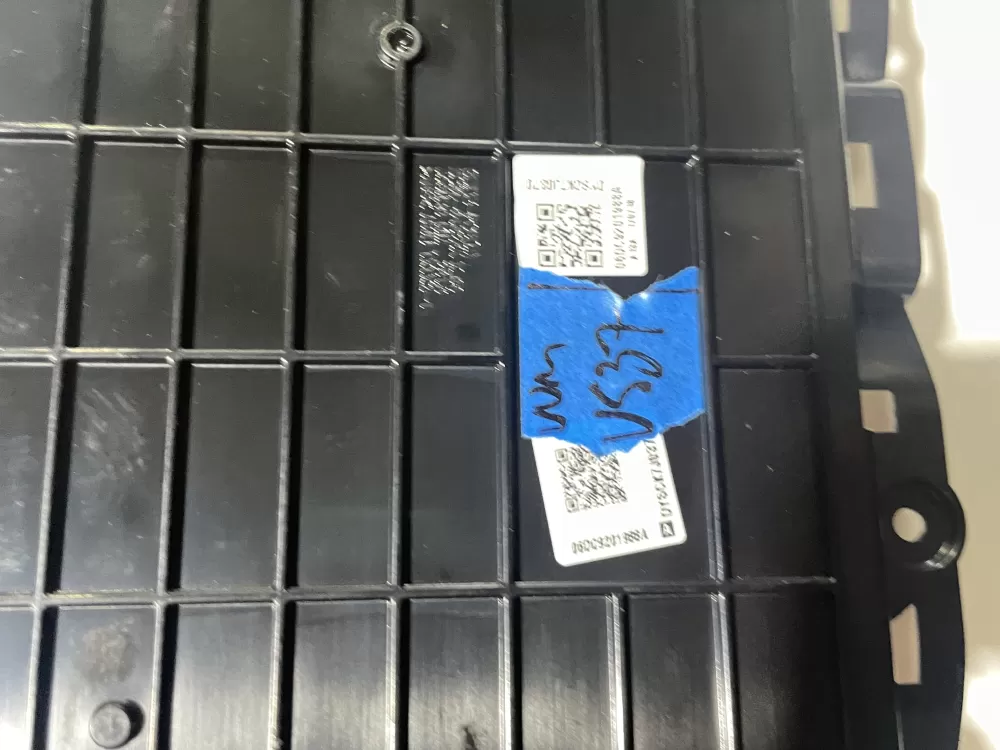 Samsung DC92 01988A Washer Control Board AZ157482 | Wmv537