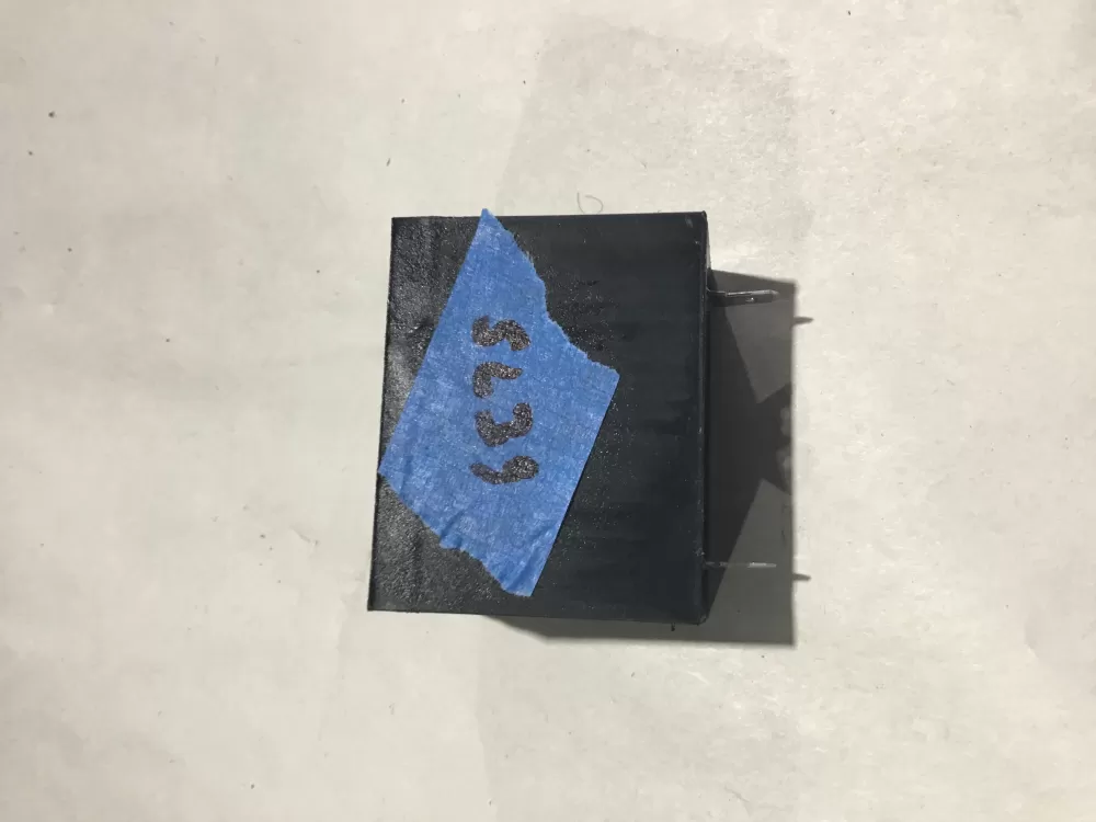 LG  Kenmore EDCP-24A140 Refrigerator Capacitor