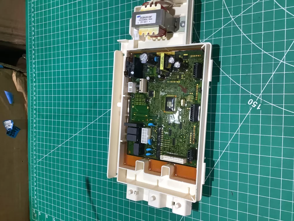 Samsung DC92 01803K DC9201803K Washer Control Board AZ178893 | ARV86