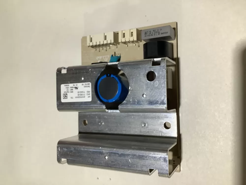 Whirlpool Kenmore WP8183196 491970229163 Washer Control Board AZ143742 | ZC2416