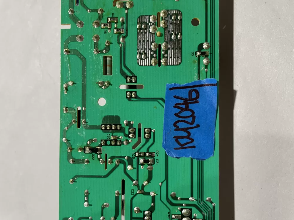 Midea 17138200600270171382000Refrigerator Board  AZ151771 | KM2046