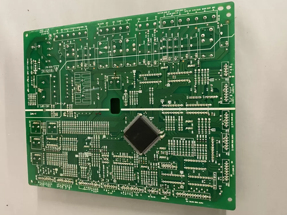 Samsung DA41-00538G DA41-00537A Refrigerator Control Board AZ204571 | BK2138