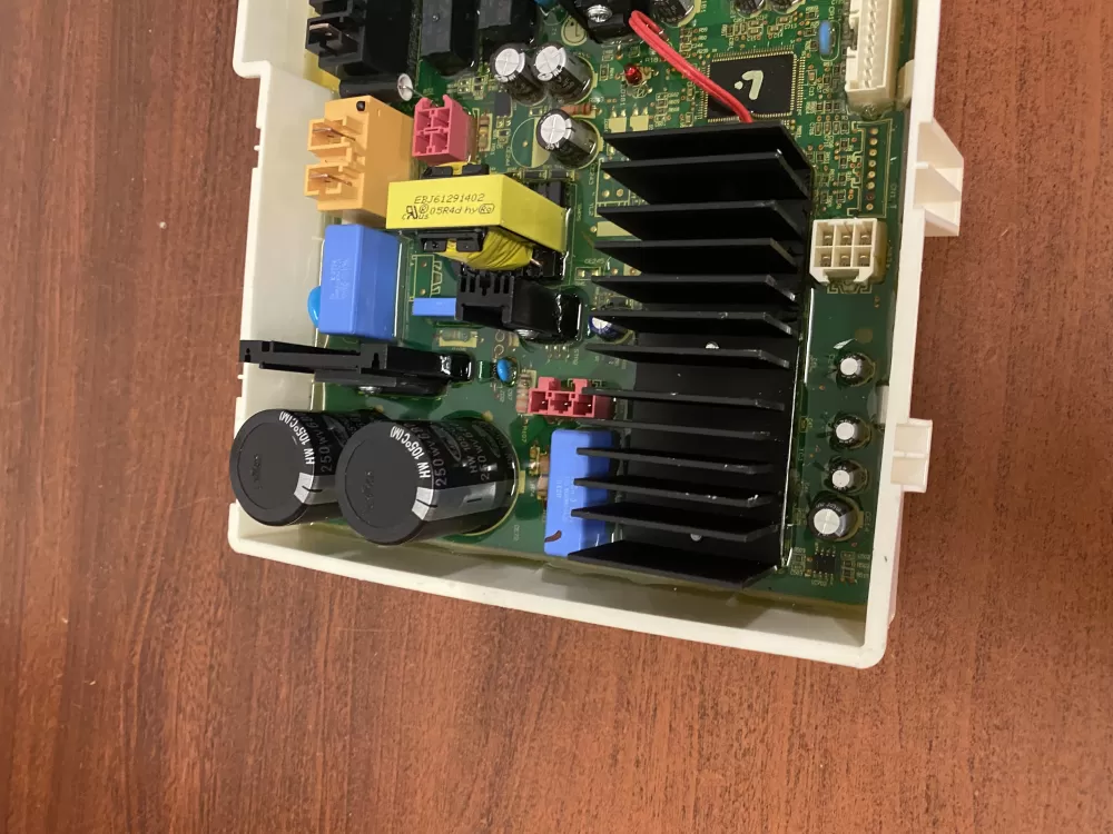 Kenmore EBR78534507 Washer Control Board AZ45758 | BKV442
