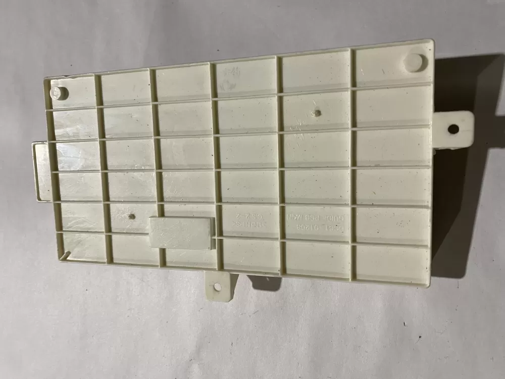 Samsung DC92 01606A DC92 00669W PS9605904 Dryer Control Board AZ195496 | BK2719