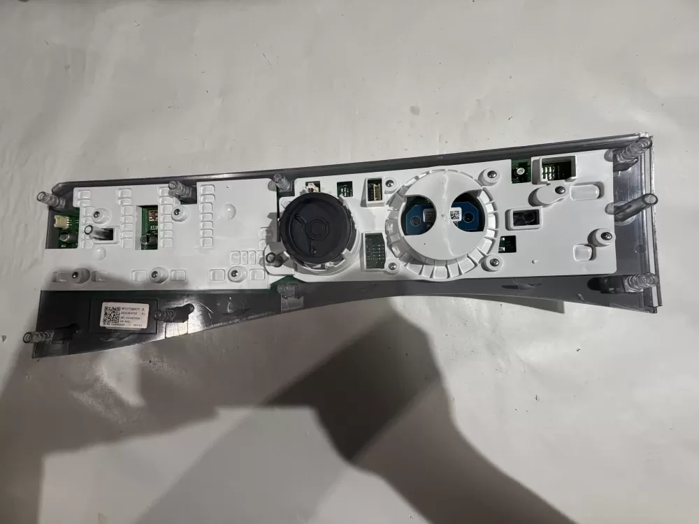 W10433085 Whirlpool Washer Board - Control