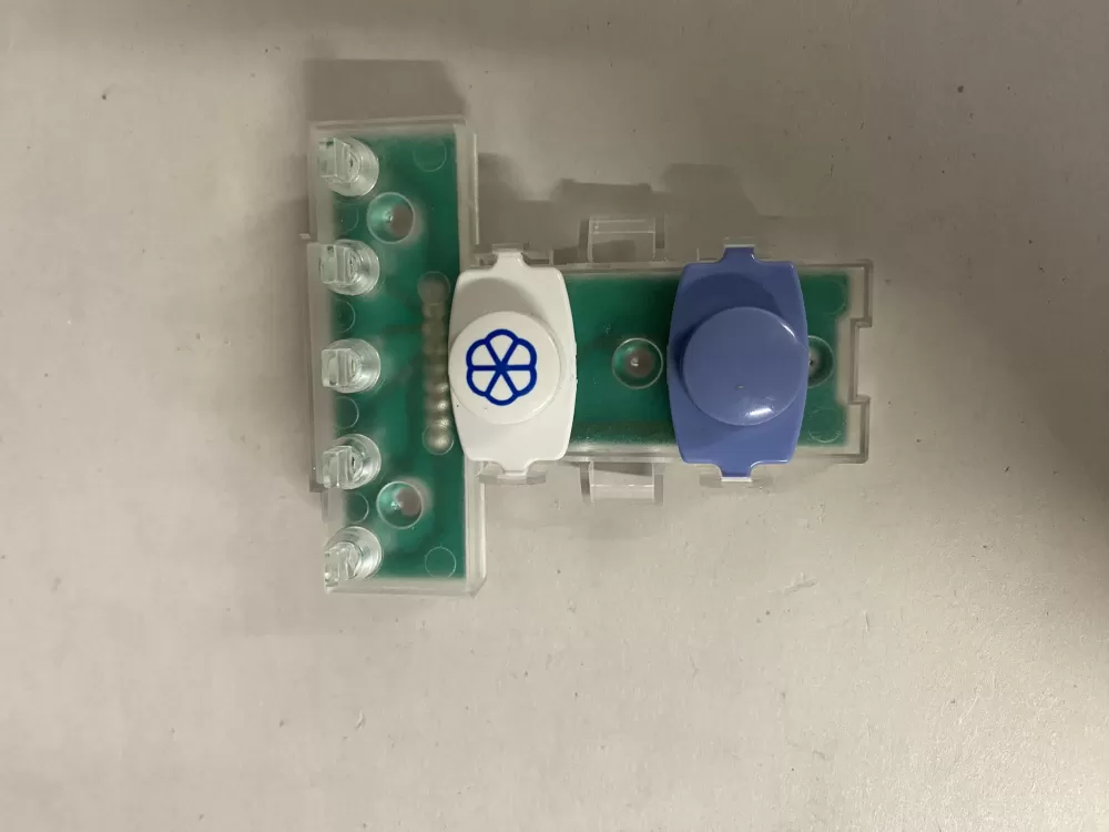 189D2716G014 GE Dryer Switch