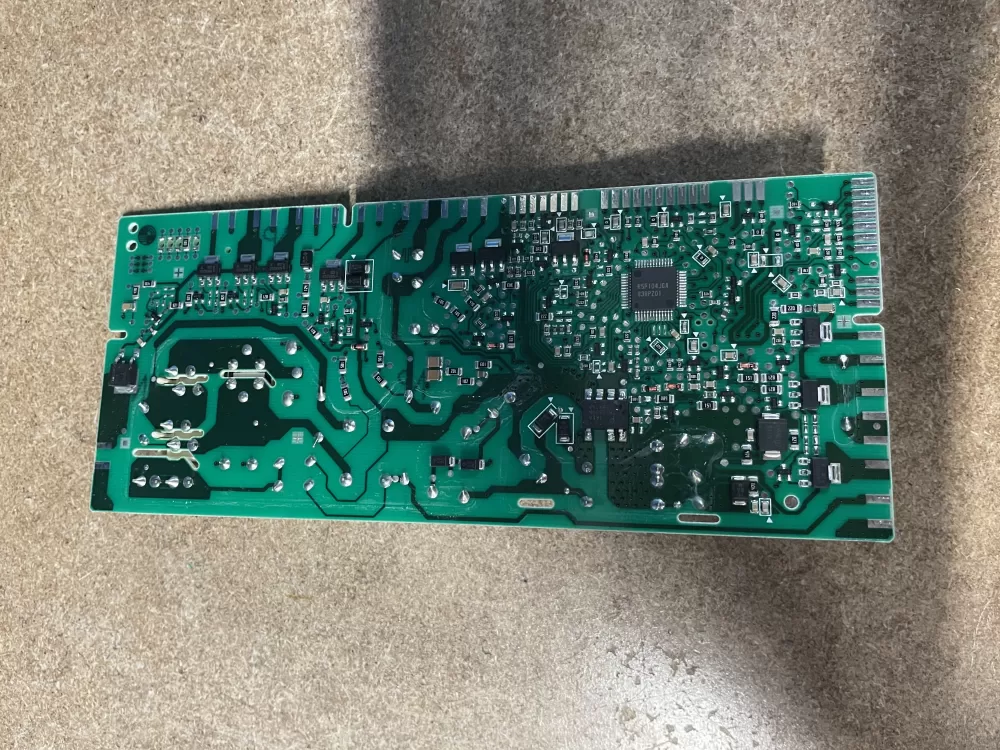  771574 10 777414 01 Dishwasher Control Board Hisense AZ16954 | KM1495