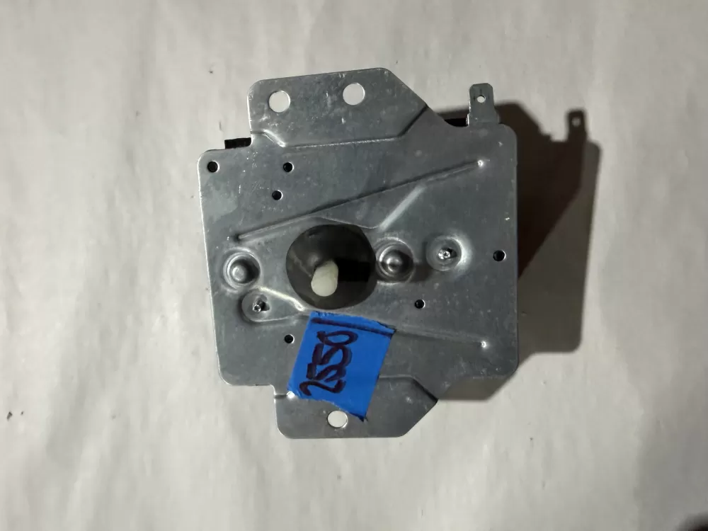 Whirlpool W11685947 Dryer Timer AZ211698 | KM2550