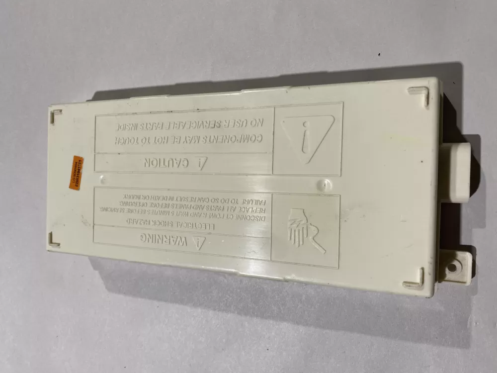 LG 6871EC1070A EBR31945101 Washer Control Board AZ145192 | BKV759