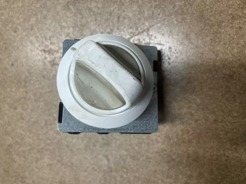 Frigidaire Kenmore Electrolux AP3212303 936649 Dryer Timer AZ15429 | KM1634
