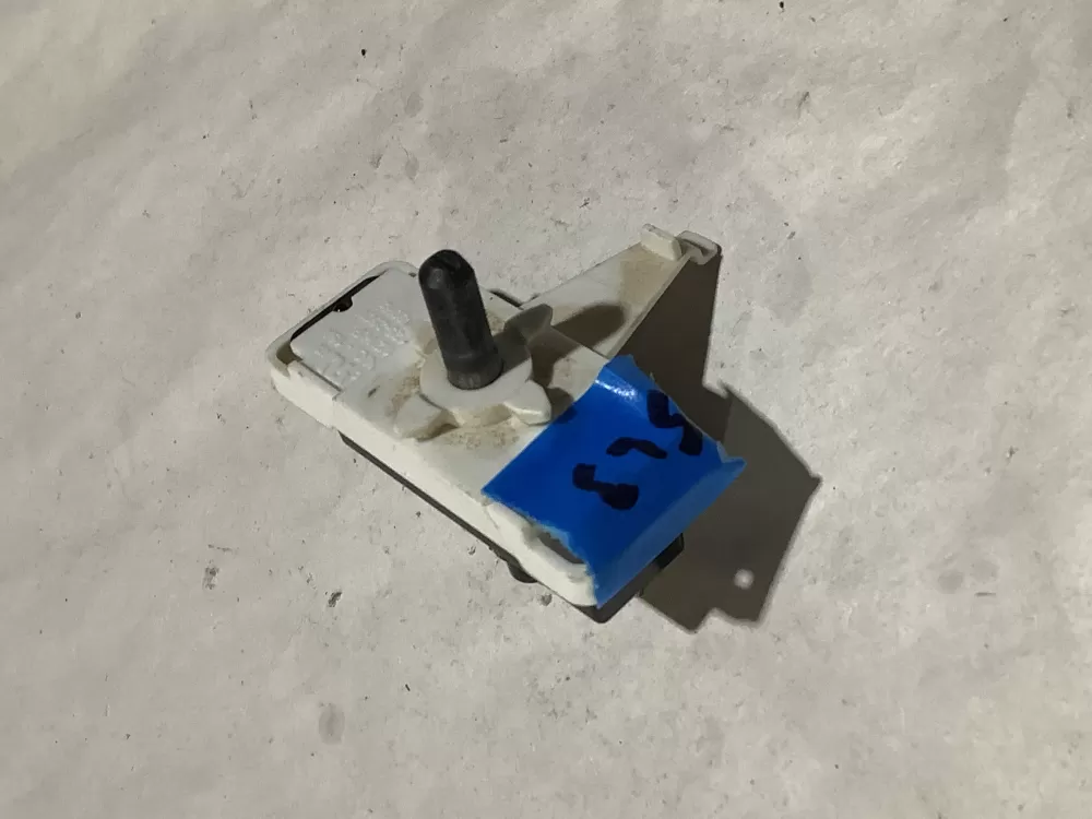 Whirlpool WP3977456 PS11742178 Dryer Start Switch AZ113509 | Sl3