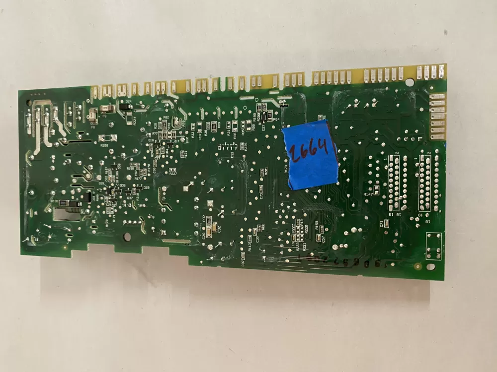 Whirlpool W18354918 W10354910 Dishwasher Control Board AZ201024 | BK2664