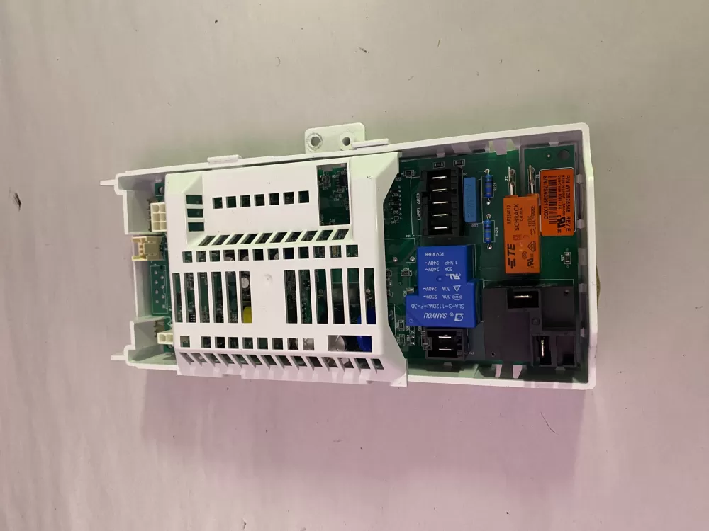 Whirlpool W10739351 W10802464 Dryer Control Board AZ197309 | BK2732
