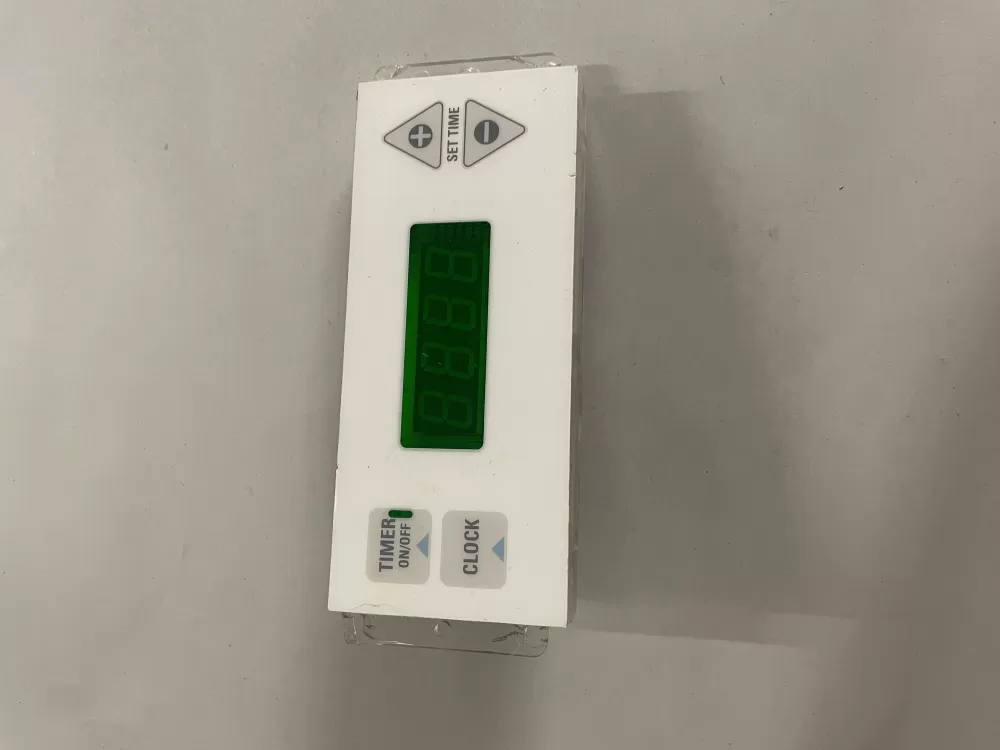 GE  Hotpoint 183D6328P001 SF5001 Stove Control Board