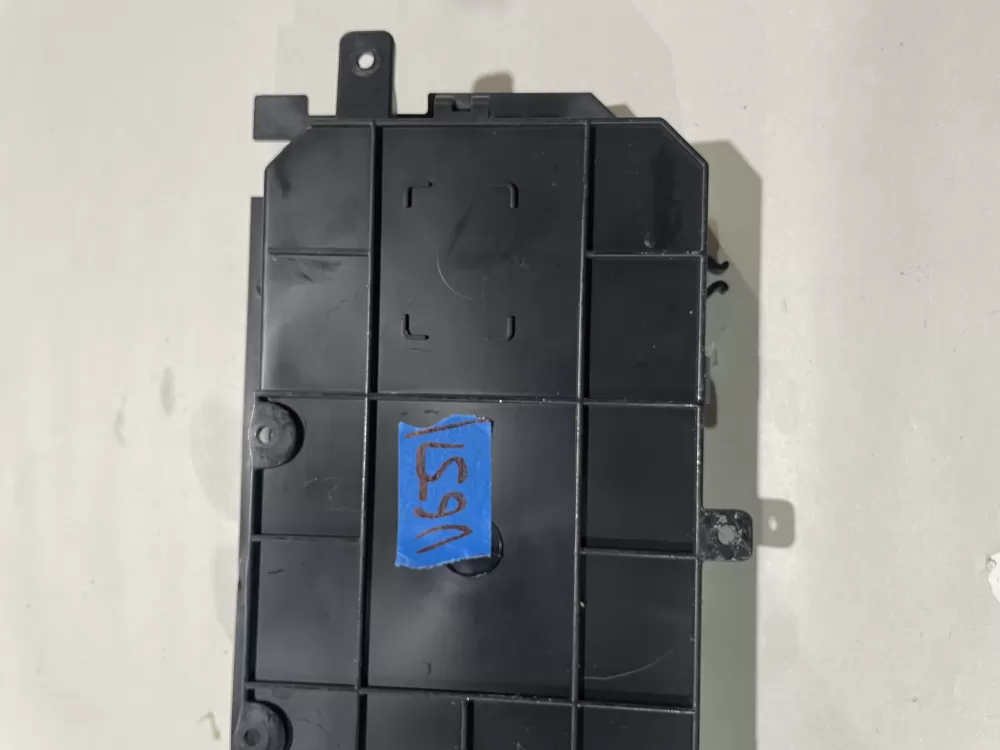 Samsung DC41 00052A 00095A Washer Control Board AZ184438 | KMV637