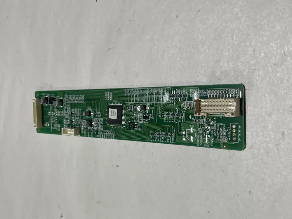 LG EBR78723405 Refrigerator Control Board