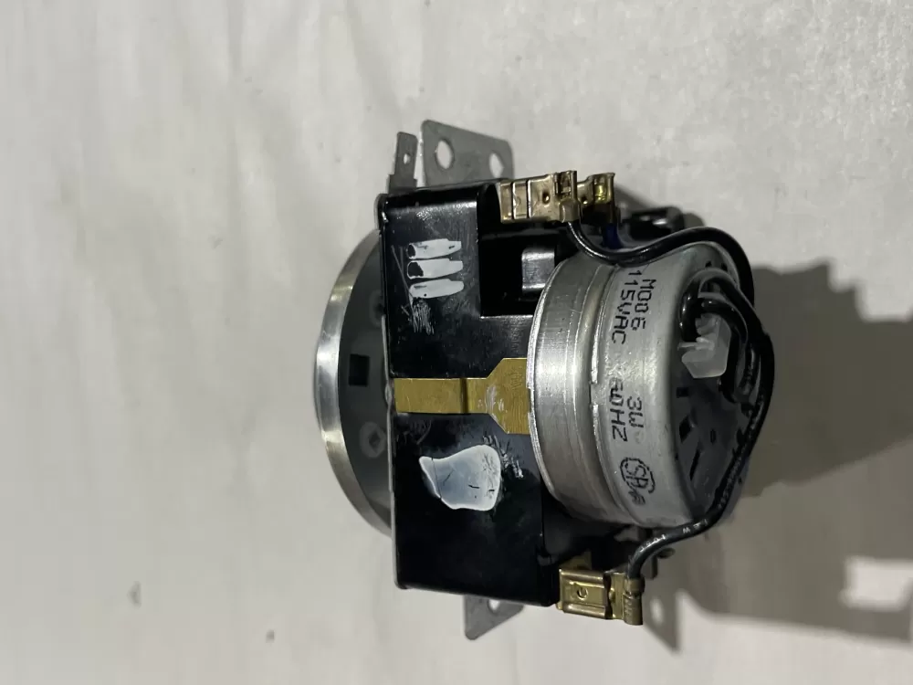 Maytag 8566184B Dryer Timer AZ184718 | Wm1249