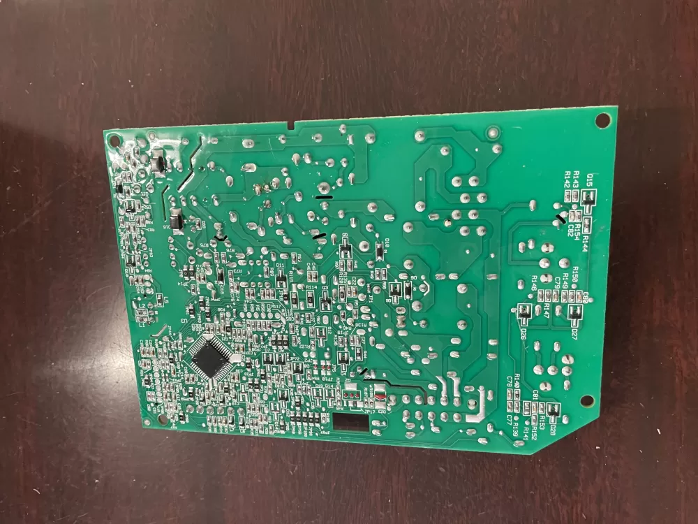 Whirlpool Kenmore W10205552 Refrigerator Control Board AZ38636 | KM274