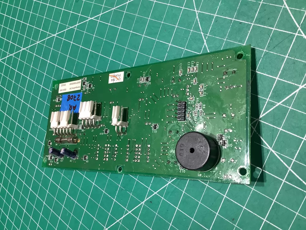 200D7355G003 WR55X10859 Refrigerator Control Board Dispenser AZ183662 | AR2708