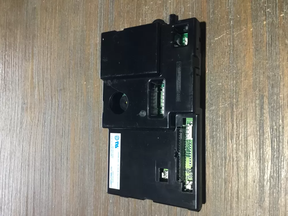 GE 165D7440G005 Dishwasher Control Board AZ52126 | NR1872