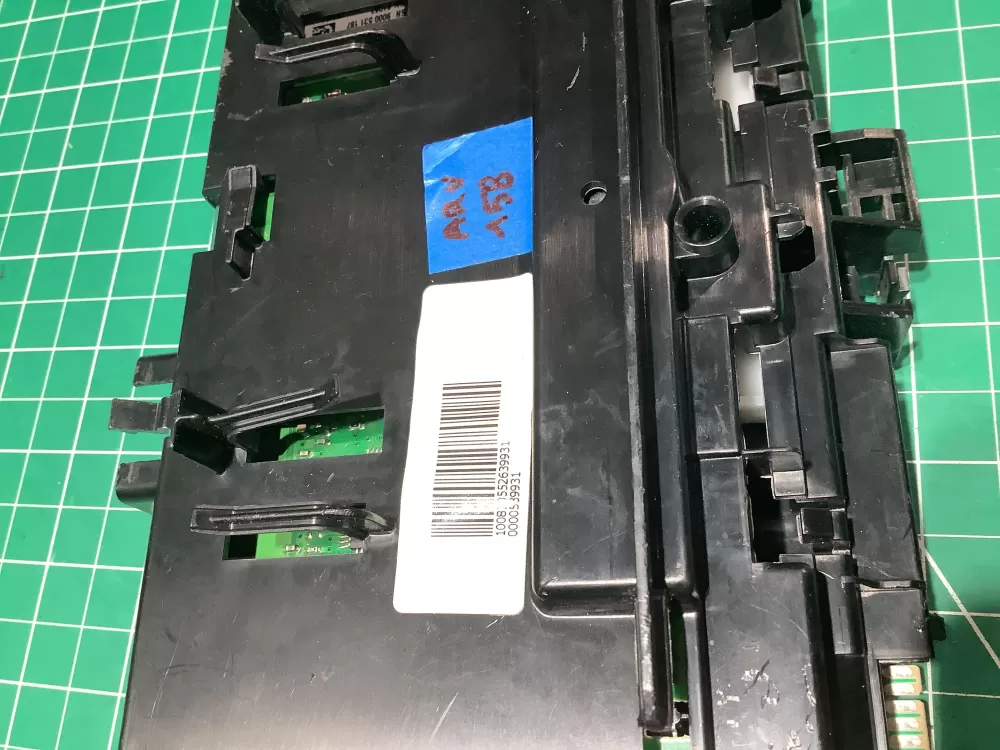 Bosch Washer Control Board 9000532516 AZ183414 | ARV158