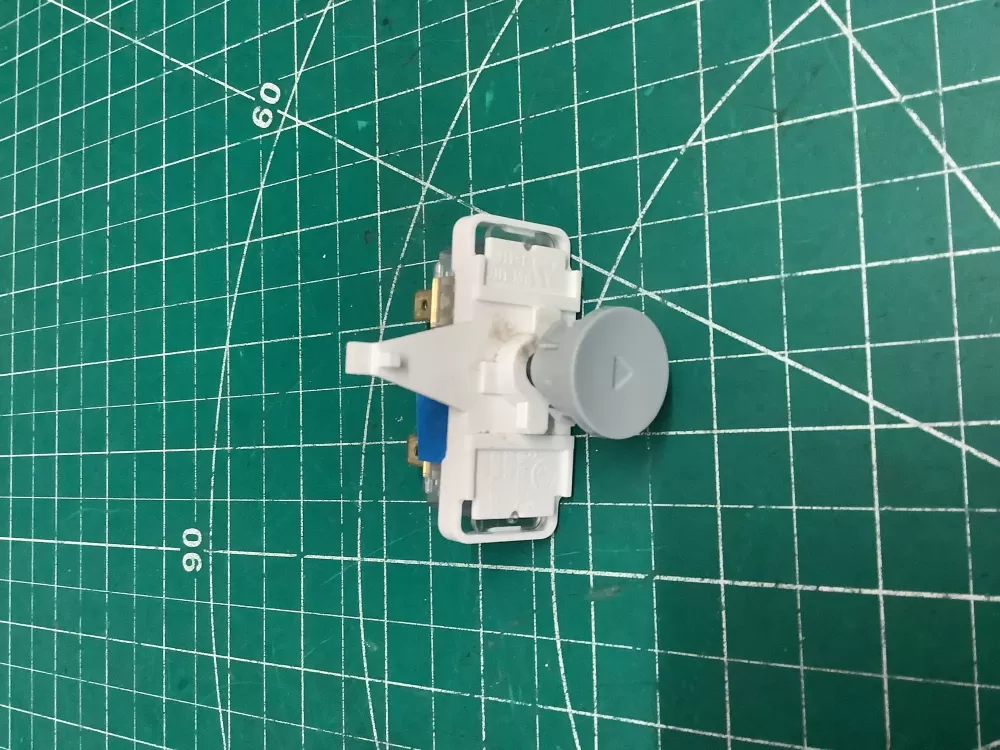GE 248C1146P001 WE4M416 AP4980900 WE4M367 Dryer Start Switch AZ205642 | SL119