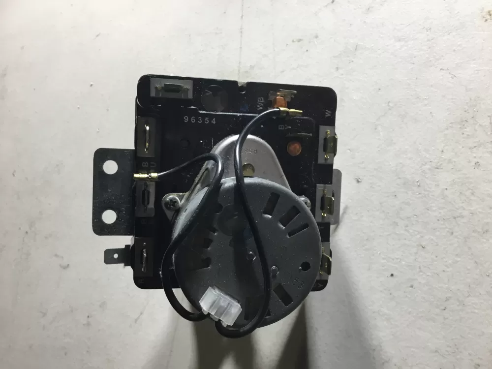 Kenmore 3406702A WP3976576 3406015 3406702 3976576 Dryer Timer AZ45347 | NR1769