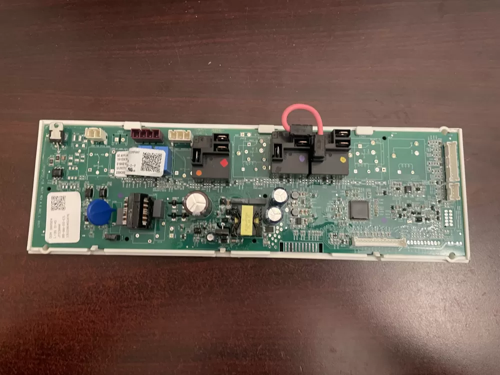 GE 191D9084G008 Oven Control Board