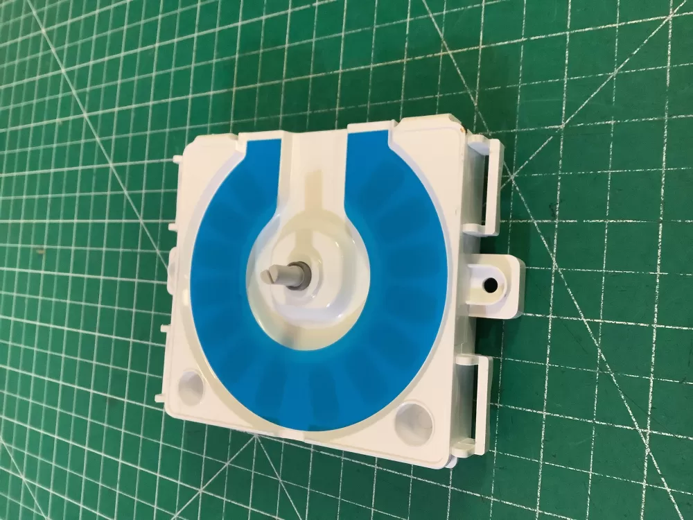 Samsung DC97-22462B DC92-02391A Washer Control Board AZ213481 | NR2739