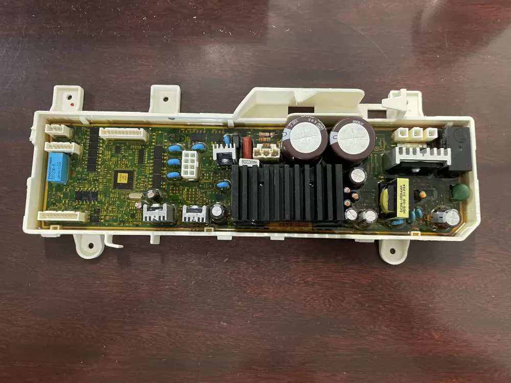 Samsung DC92-00600B Washer Control Board