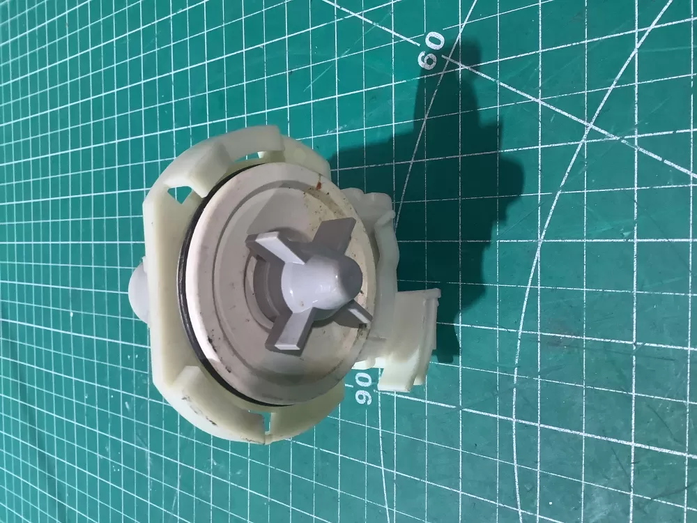 Kenmore KitchenAid 8558995C Dishwasher Drain Pump AZ191161 | SL31