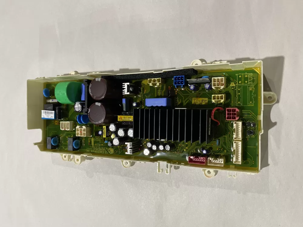 LG EBR75795701 EBR75795702 PS7793287 Washer Control Board