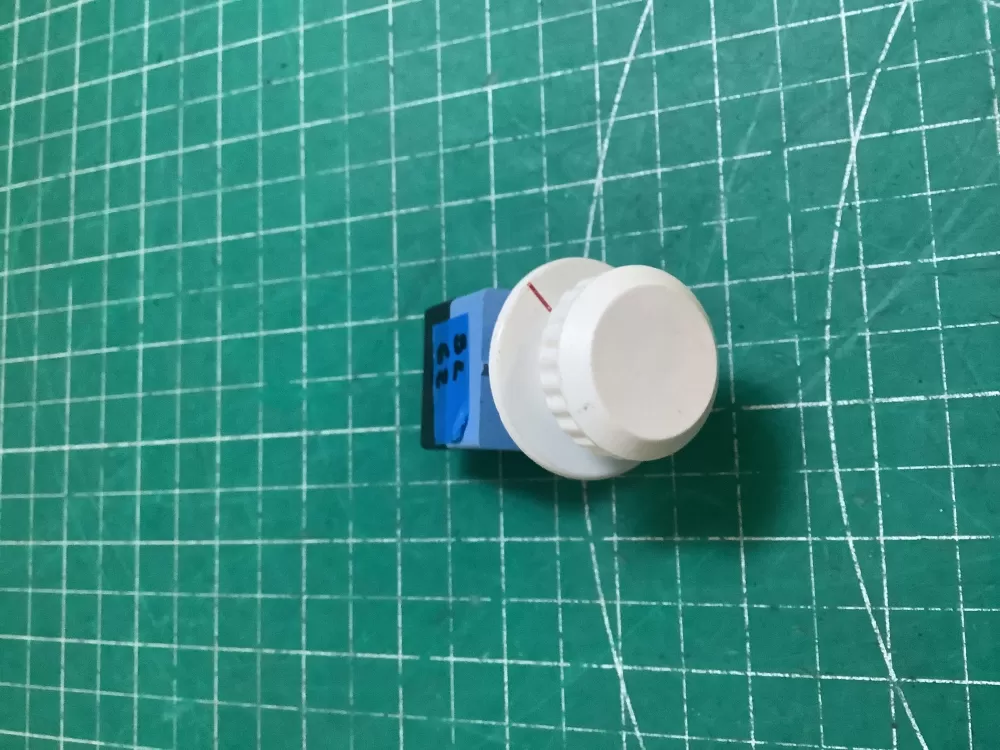 Frigidaire 8054144 Washer Temperature Switch